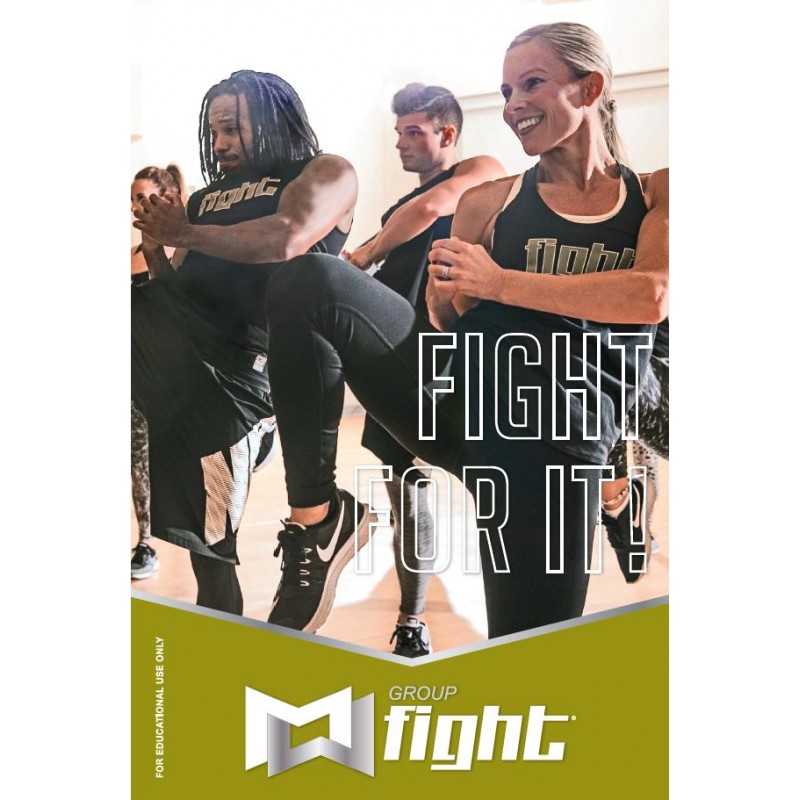 BTS mossa Group Kick Fight APR19-