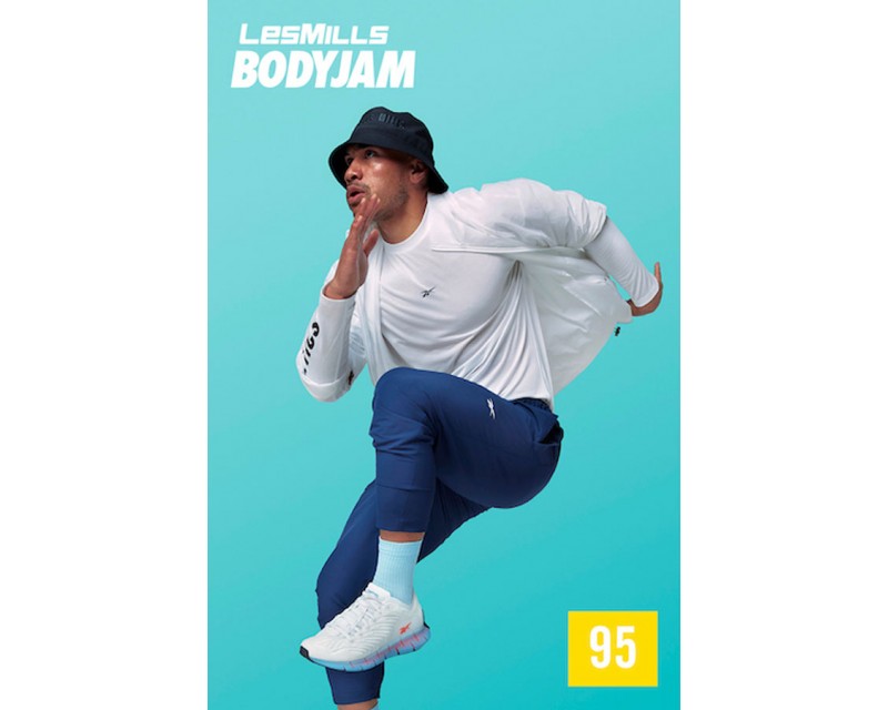 body jam