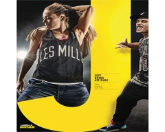 Pre Sale 2024 Q4 Body Jam 110 New Release BJ110 DVD, CD & Notes