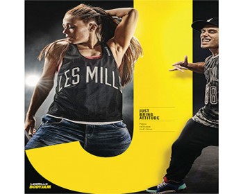 Pre Sale 2024 Q4 Body Jam 110 New Release BJ110 DVD, CD & Notes