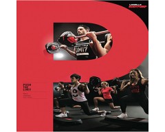 Pre Sale 2024 Q4 BODY PUMP 131 New Release Video, Music And Notes