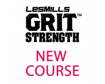 Pre Sale 2024 Q4 GRIT STRENGTH 50 New Release ST50 DVD, CD & Notes