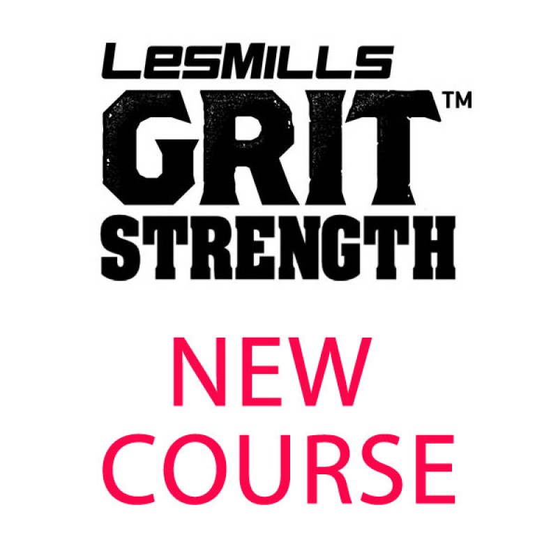 Pre Sale 2024 Q4 GRIT STRENGTH 50 New Release ST50 DVD, CD & Notes