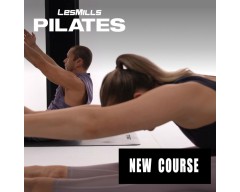 Pre Sale Pilates 02 New Release Video, Music And Notes