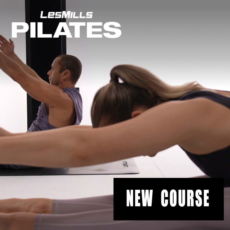 Pre Sale Pilates 02 New Release Video, Music And Notes